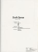 Comme des Garçons Six　3号