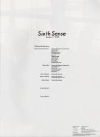 Comme des Garçons Six　5号