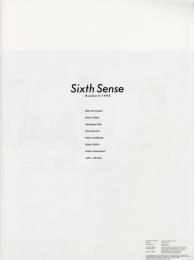 Comme des Garçons Six　6号