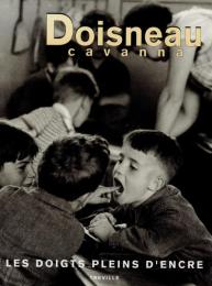 Les Doigts pleins d'encre