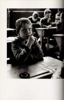 Les Doigts pleins d'encre