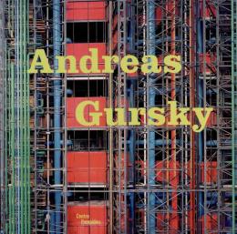 Andreas Gursky