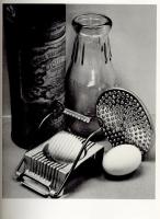 The Photographer's Cookbook