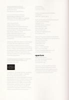 The Photographer's Cookbook