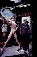 『署名入』TOKYO ADDICT