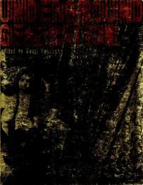 アンダーグラウンド・ジェネレーション  地下の世代