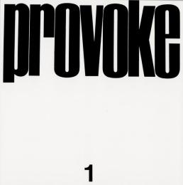 PROVOKE　復刻版