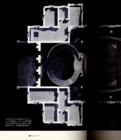 安藤忠雄の建築3　Inside Japan