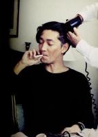Ryuichi Sakamoto sweet revenge tour 1994