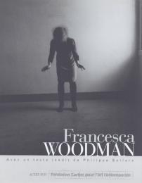 Francesca Woodman