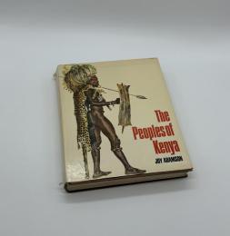 The Peoples of Kenya