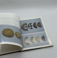 THE AKAN WORLD OF GOLD WEIGHTS