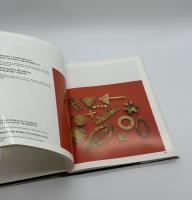 THE AKAN WORLD OF GOLD WEIGHTS