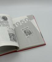 日本アンデパンダン展　全記録　1949-1963