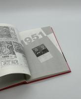 日本アンデパンダン展　全記録　1949-1963