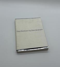 Dan Graham by Dan Graham