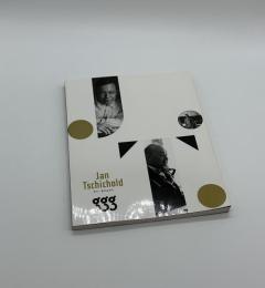Jan Tschichold