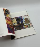 Printing Painting