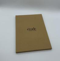 etude