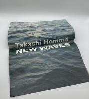 『署名入』NEW WAVES　特装版