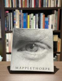 ロバート・メイプルソープ写真集