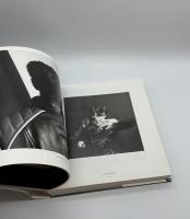 ロバート・メイプルソープ写真集