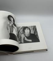 ロバート・メイプルソープ写真集