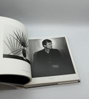 ロバート・メイプルソープ写真集