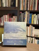 ロバート・メイプルソープ写真集