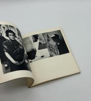 写真　アンリ・カルティエ＝ブレッソン作品集