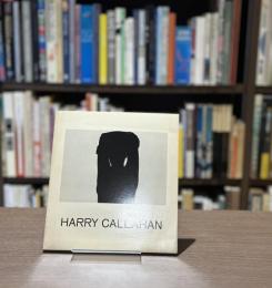 HARRY CALLAHAN