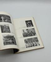 Photographs for the Farm Security Administration 1935-1938