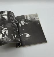 THE SECRET PARIS OF THE 30'S