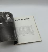 THE SECRET PARIS OF THE 30'S