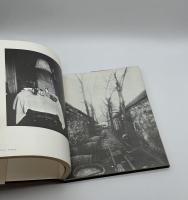 THE WORLD OF ATGET 176 PHOTOGRAPHS BY ATGET
