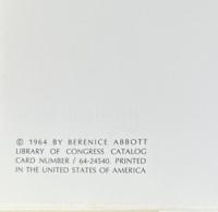 THE WORLD OF ATGET 176 PHOTOGRAPHS BY ATGET