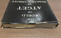 THE WORLD OF ATGET 176 PHOTOGRAPHS BY ATGET