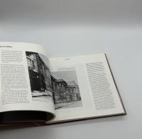 ATGET'S SEVEN ALBUMS