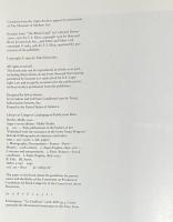 ATGET'S SEVEN ALBUMS