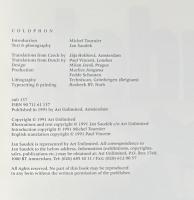 Life, Love, Death & Other Such Trifles