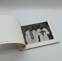 Conversations with the Dead