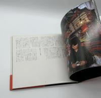 輪舞する、ソウル。