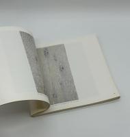 『署名入』中西夏之展