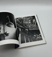 『署名入』連夜の街