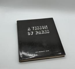 A VISION OF PARIS