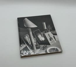 The Studio of Man Ray