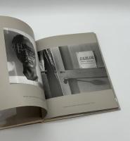 The Studio of Man Ray