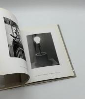 The Studio of Man Ray