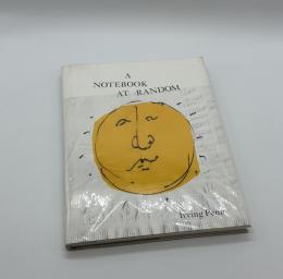 A NOTEBOOK AT RANDOM
