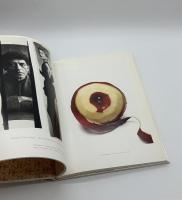 A NOTEBOOK AT RANDOM